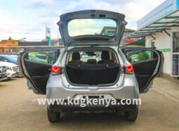 
										MAZDA  – DEMIO (13S / 4WD) full									