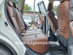 
										SUBARU – FORESTER (ADVANCE / 4WD / HYBRID) full									