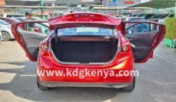 
										MAZDA – AXELA (1.6L / 2WD / SEDAN) full									
