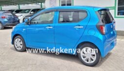 
										DAIHATSU – MIRA (2WD) full									