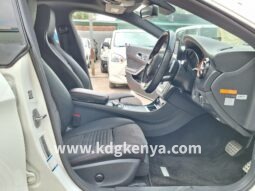 
										MERCEDES BENZ – CLA A180 (AMG Style / EX JAPAN) full									
