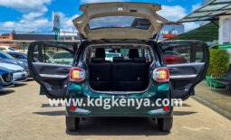 
										DAIHATSU – BOON (Silk SA3 / NEW SHAPE) full									