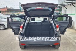 
										HONDA – VEZEL (X) full									
