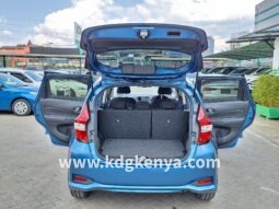 
NISSAN – NOTE (X) full									