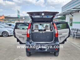 
										NISSAN – DAYZ (X) full									