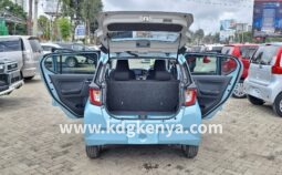 
										TOYOTA – PIXIS  (G SA3) full									