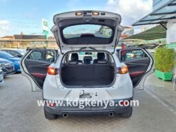
										MAZDA – CX3 (XD PROACTIVE) full									