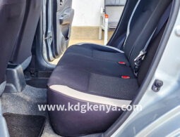
										Nissan NOTE (e- Power – X) full									