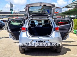 
										MAZDA – DEMIO (15S) full									