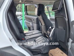 
										LAND ROVER – RANGE ROVER SPORT (HSE DYNAMIC / 4WD / EX JAPAN) full									