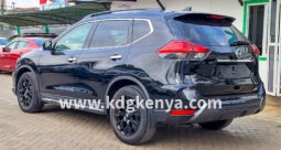 
NISSAN – X-TRAIL (4WD / 20X extremer x) full									