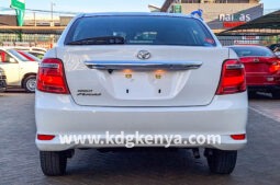 
										TOYOTA – COROLLA AXIO (1.5L / 4WD) full									