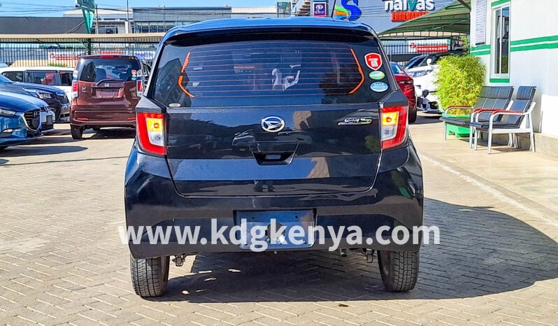 
								DAIHATSU-  MIRA (L) full									