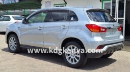 
										MITSUBISHI – RVR (G-GRADE / 4WD) full									