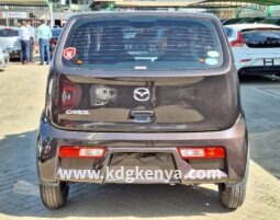 
										MAZDA – CAROL (2WD) full									
