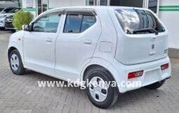 
										SUZUKI – ALTO (S) full									