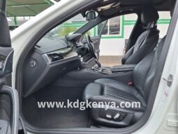 
										BMW – 523I (M-SPORT / FULLY LOADED) full									