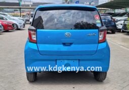 
										DAIHATSU – MIRA (2WD) full									