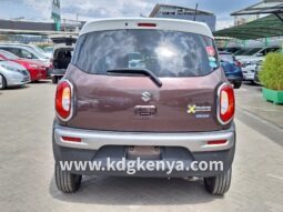 
										SUZUKI – XBEE (HYBRID MZ) full									