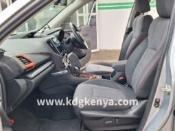 
										SUBARU – FORESTER (X- BREAK / AWD) full									