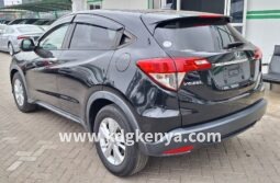 
										HONDA – VEZEL (X) full									