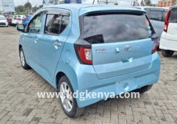 
										TOYOTA – PIXIS  (G SA3) full									