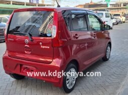 
										NISSAN – DAYZ (X) full									