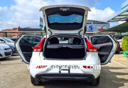 
										VOLVO – V40 (D4) full									