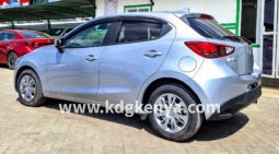 
										MAZDA – DEMIO (15S) full									