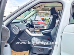 
										LAND ROVER – RANGE ROVER SPORT (HSE DYNAMIC / 4WD / EX JAPAN) full									