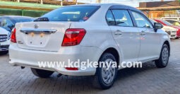 
										TOYOTA – COROLLA AXIO (1.5L / 4WD) full									