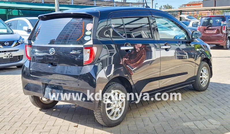 
								DAIHATSU-  MIRA (L) full									