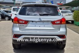 
										MITSUBISHI – RVR (G-GRADE / 4WD) full									