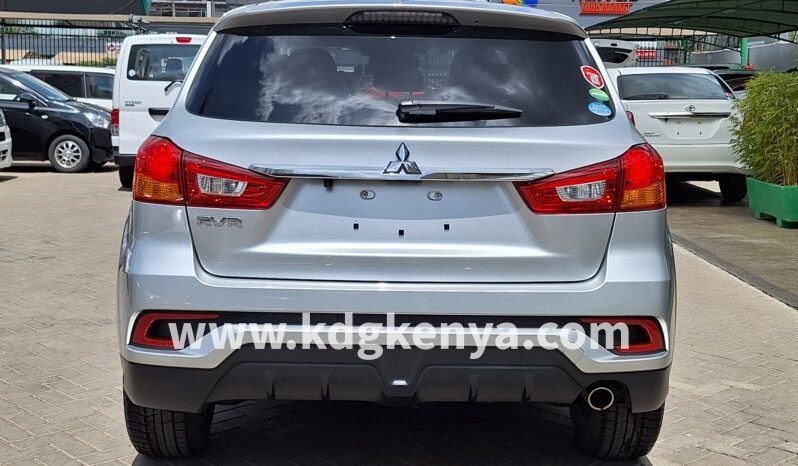 
								MITSUBISHI – RVR (G-GRADE / 4WD) full									
