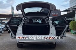 
										AUDI – Q5 (40TDI QUATTRO SPORT) full									