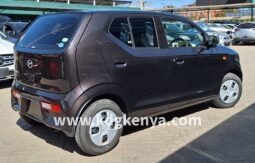 
										MAZDA – CAROL (2WD) full									