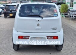 
										SUZUKI – ALTO (S) full									