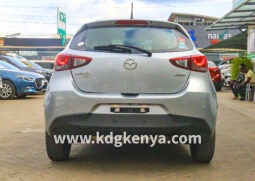 
										MAZDA  – DEMIO (13S / 4WD) full									