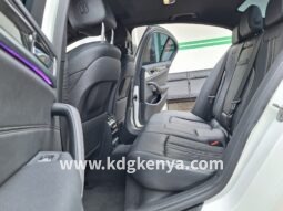 
										BMW – 523I (M-SPORT / FULLY LOADED) full									
