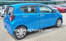 
										DAIHATSU – MIRA (2WD) full									