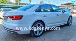 
										AUDI – A4 (1.4 TFSI / S-LINE / EX JAPAN) full									