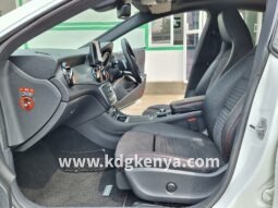 
										MERCEDES BENZ – CLA A180 (AMG Style / EX JAPAN) full									