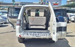 
										MITSUBISHI – PAJERO (FINAL EDITION / 4WD / 7 SEATER) full									