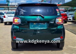 
										DAIHATSU – BOON (Silk SA3 / NEW SHAPE) full									