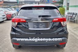 
										HONDA – VEZEL (X) full									