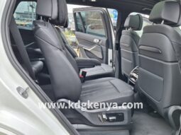 
										BMW – X7 (xDrive35d M Sports / 6 SEATER) full									