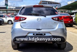 
										MAZDA – DEMIO (15S) full									