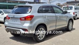 
										MITSUBISHI – RVR (G-GRADE / 4WD) full									