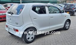 
										SUZUKI – ALTO (S) full									