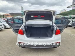 
										BMW – 523I (M-SPORT / FULLY LOADED) full									